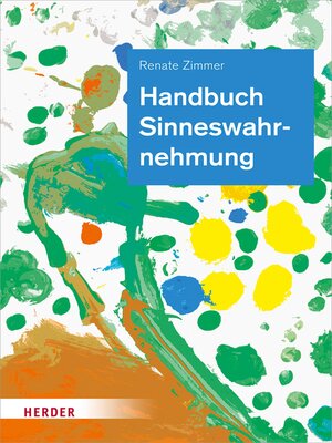 cover image of Handbuch Sinneswahrnehmung